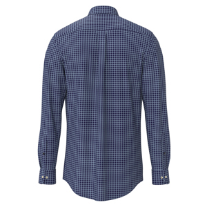 Fynch Hatton Shirt Small Check